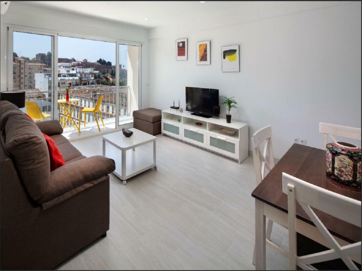 La Merced Apartament