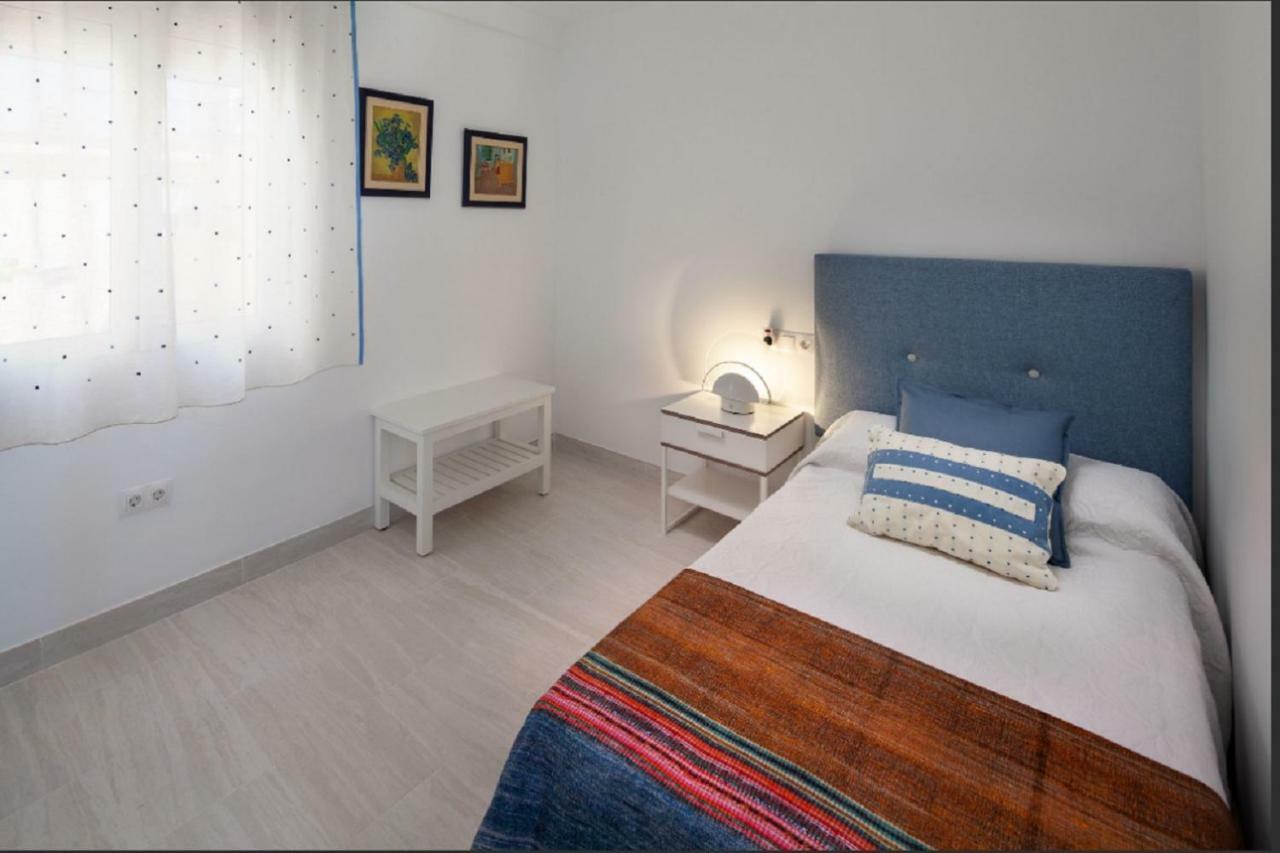 Apartament La Merced
