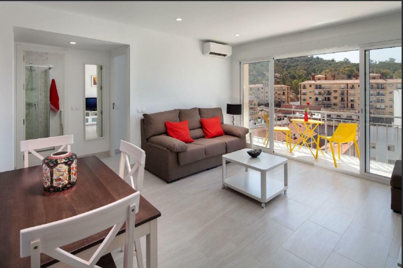La Merced Apartament Malaga