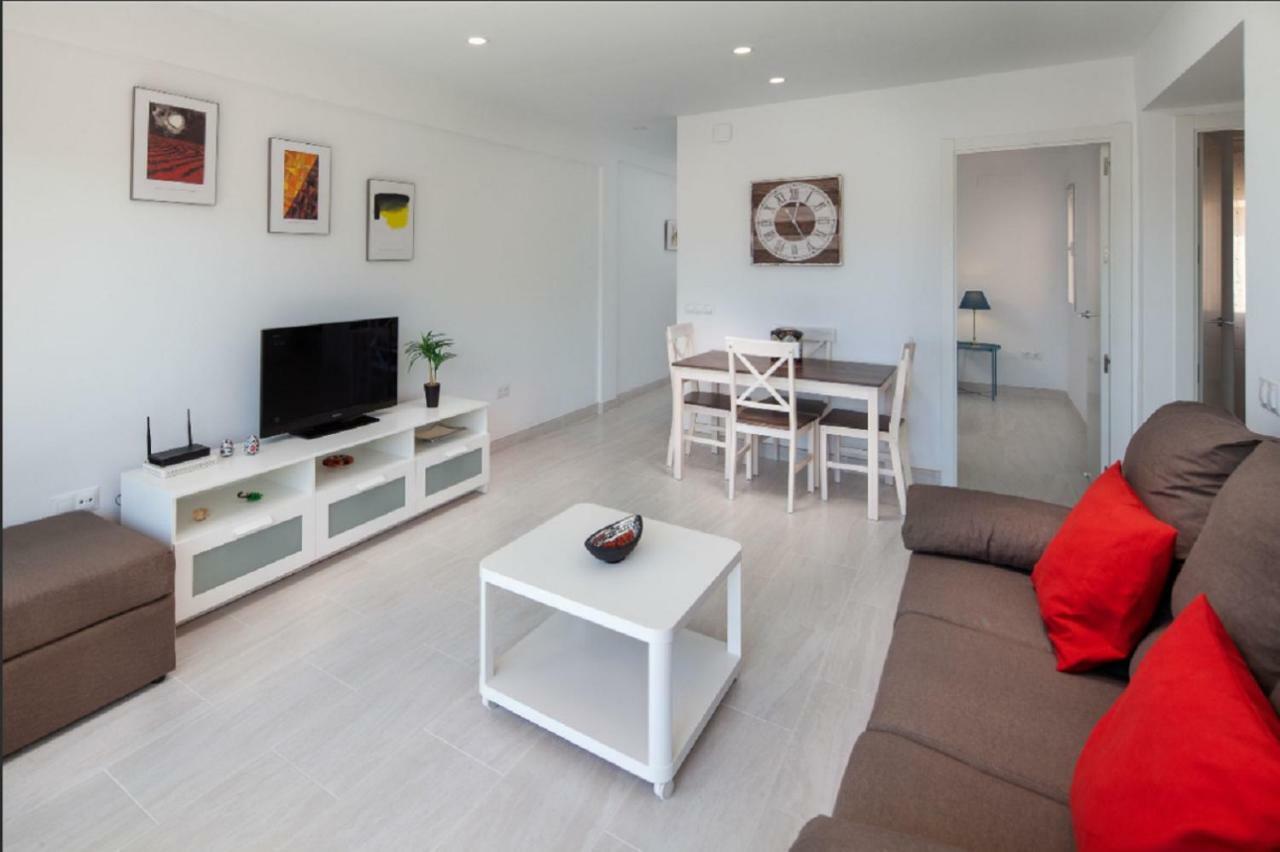Apartament La Merced *