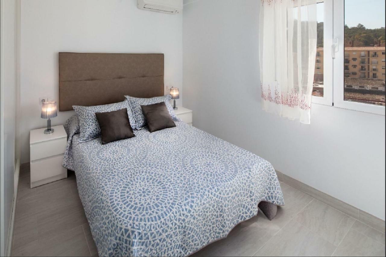 La Merced Apartament