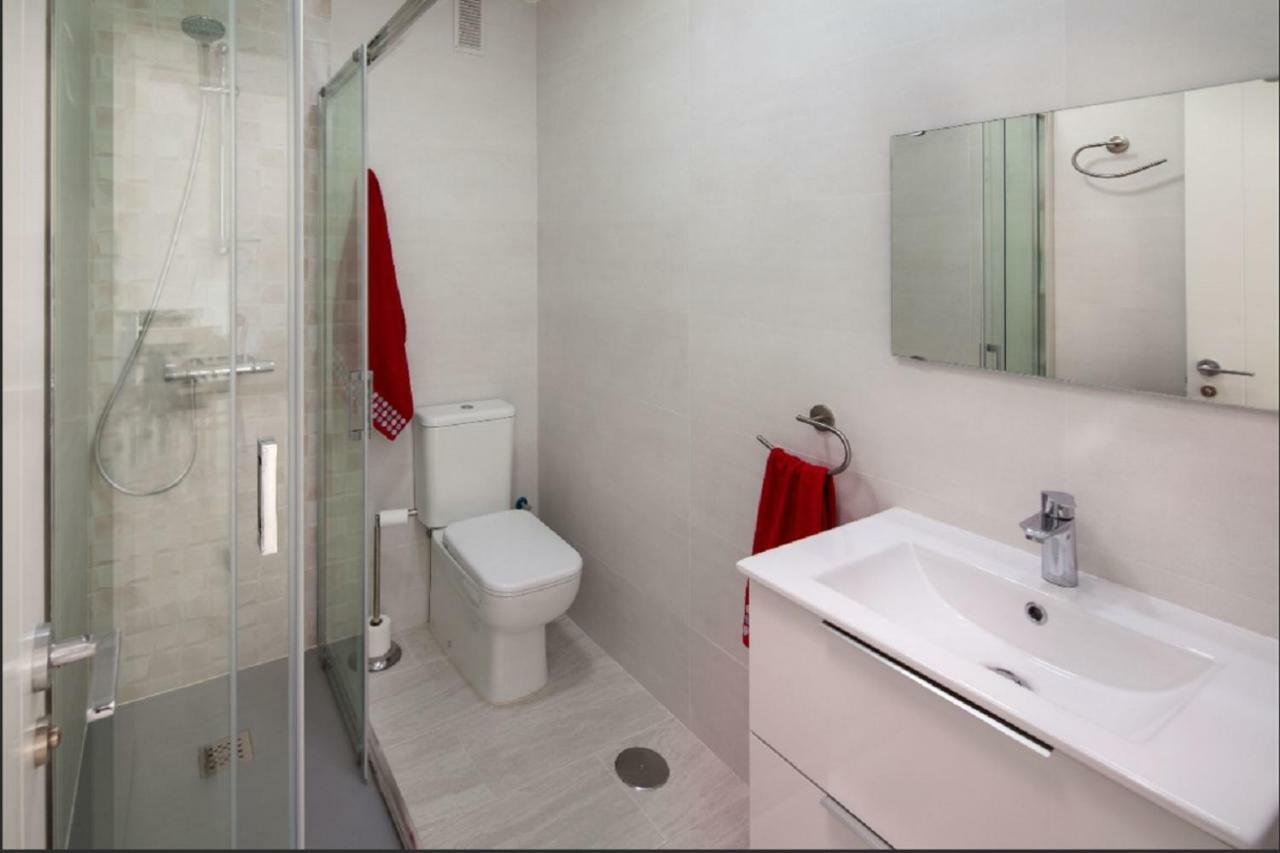 La Merced Apartament
